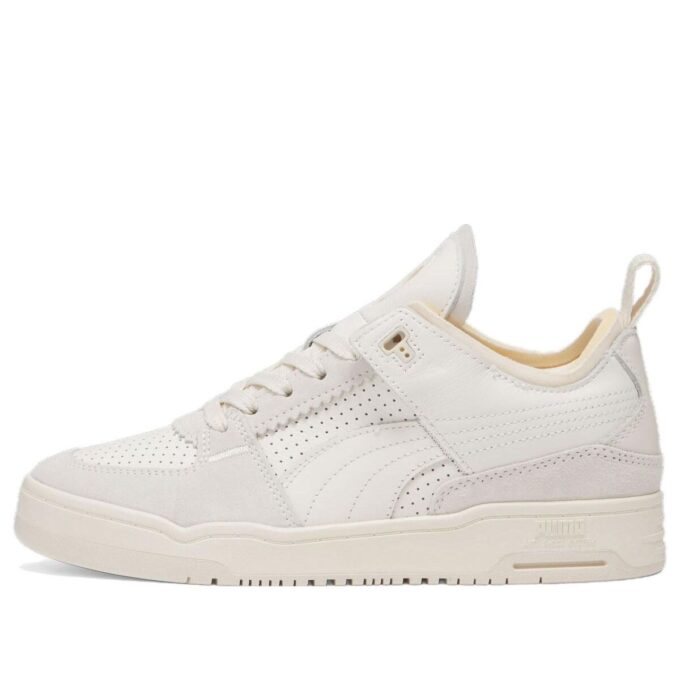 (WMNS) x Trophy Hunting Slipstream Lo Ayakkabılar “Frosted Ivory”