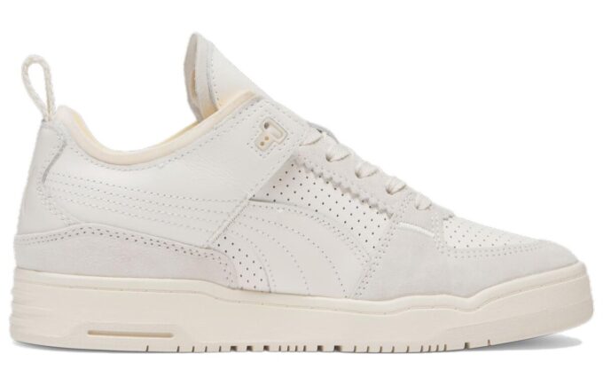 (WMNS) x Trophy Hunting Slipstream Lo Ayakkabılar “Frosted Ivory”