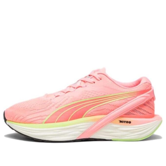 (WMNS) XX Nitro 2 “Koral Ice”ı çalıştırın