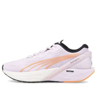 (WMNS) XX Nitro “Lavender Fog”u çalıştırın