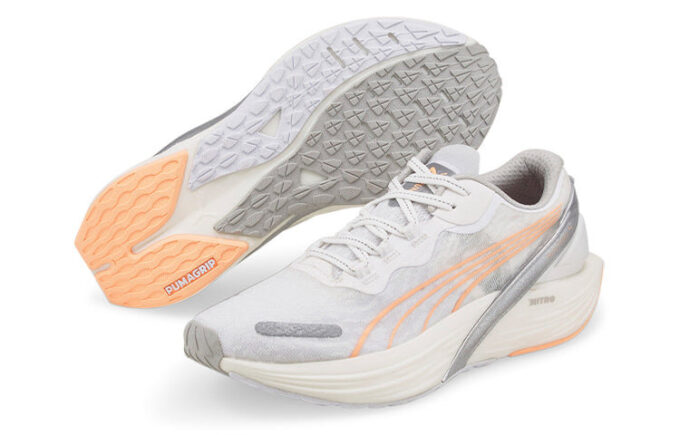 (WMNS) XX Nitro “Wildwash”ı çalıştırın