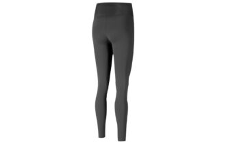 (WMNS) Yüksek Bel 7/8 Tayt “Siyah”