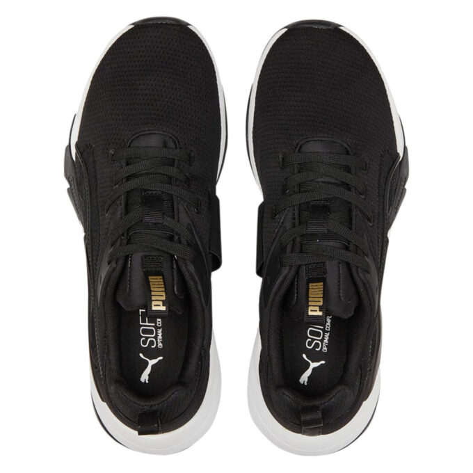 (WMNS) Zora “Siyah Beyaz”