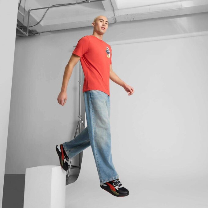 X-Ray Speed Geniş Spor Ayakkabı X-Ray Speed Geniş Spor Ayakkabı