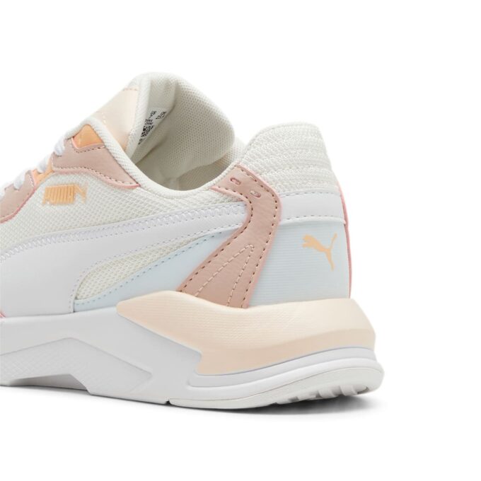 X-Ray Speed  Lite “Pembe”