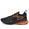 Xetic Halflife Lenticular “Black Neon Citrus”