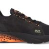 Xetic Halflife Lenticular “Black Neon Citrus”