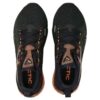 Xetic Halflife Lenticular “Black Neon Citrus”