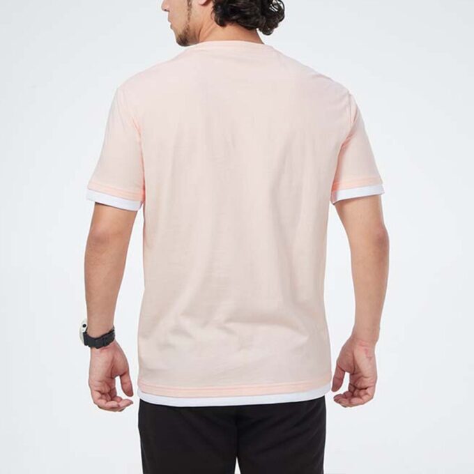 Yaz Mahkemesi Tişörtü “Pembe”