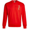YOTOX Kazak “Kırmızı Beyaz”