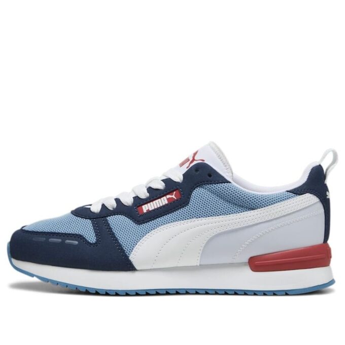 Zapatillas Urbanas “Mavi Beyaz”