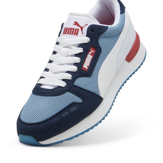 Zapatillas Urbanas “Mavi Beyaz”