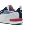 Zapatillas Urbanas “Mavi Beyaz”