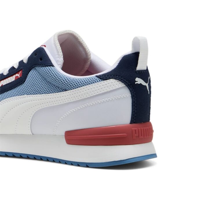 Zapatillas Urbanas “Mavi Beyaz”