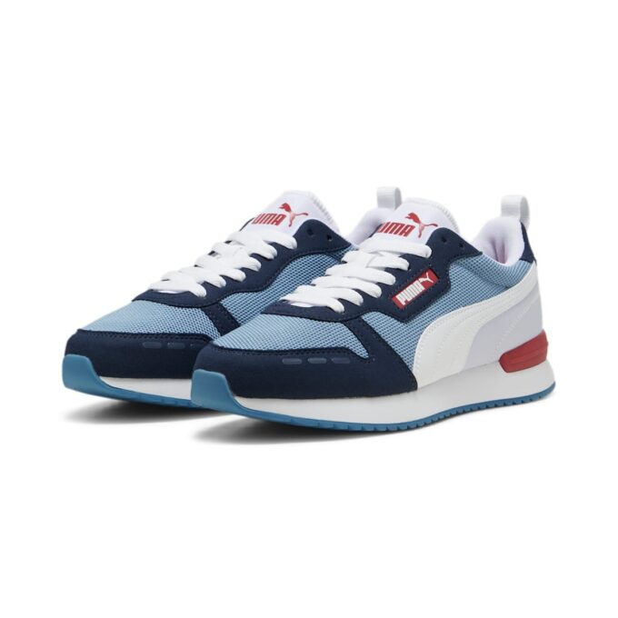 Zapatillas Urbanas “Mavi Beyaz”